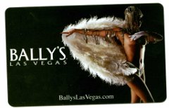 PC BallysLV showgirl